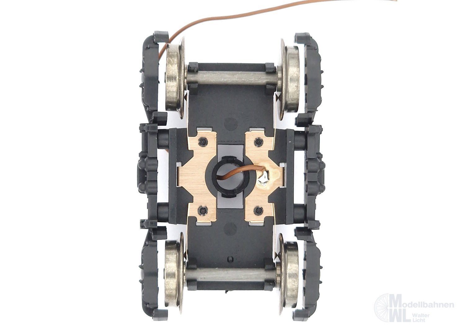 Märklin Ersatzeile E292448 - ERSATZTEIL: Drehgestell